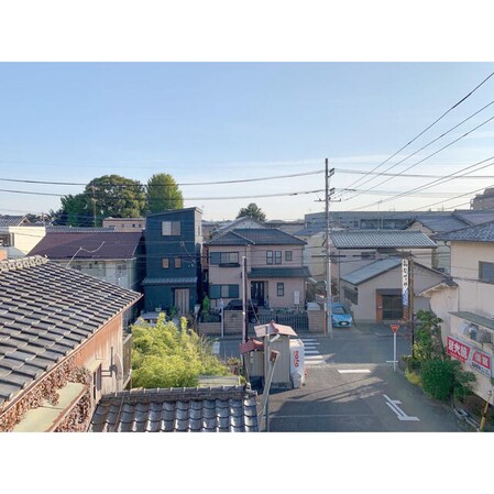 与野本町駅 徒歩13分 3階の物件内観写真